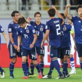 Báo bóng đá Nhật Bản: "Phải cảnh giác với đội Việt Nam"